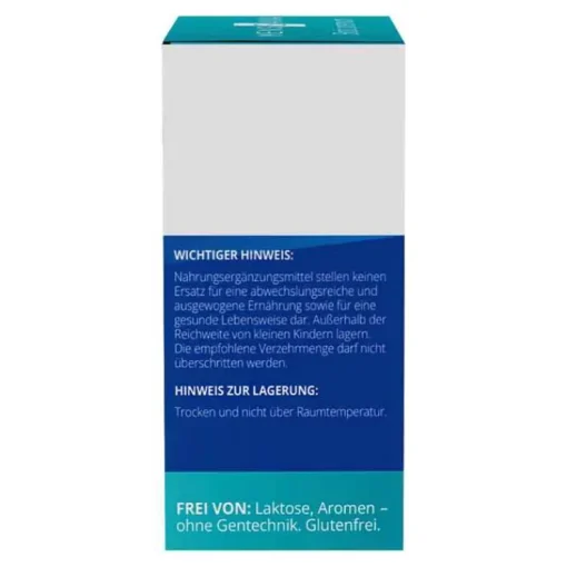 Biotic premium Menssana Beutel, 10X2 g