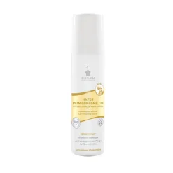 Bioturm Hafer-Reinigungsmilch Nr.95, 200 ml