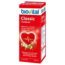 Biovital classic flüssig, 1000 ml