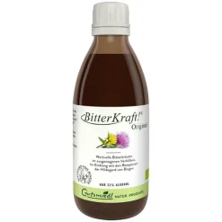 Bitterkraft Original flüssig, 200 ml