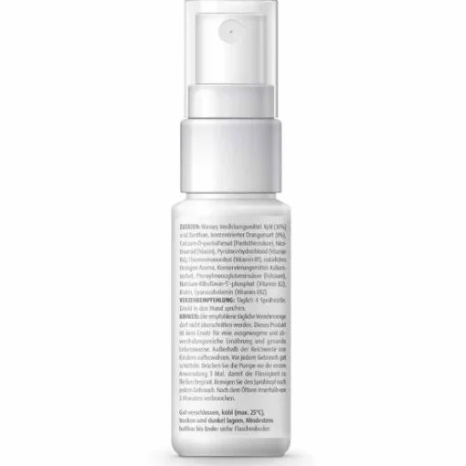 B-Komplex Forte Direkt Spray Orange, 25 ml