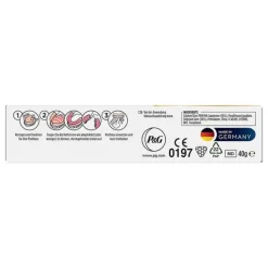 Blend A Dent Ultimate Haftcreme geschmacksneutral, 40 g