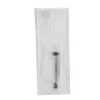Blockwasserspritze vorgef.10 ml Glycerinlösung steril, 1 St