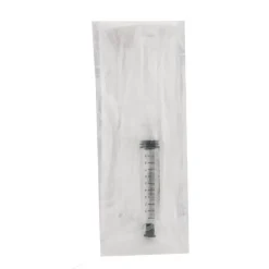 Blockwasserspritze vorgef.10 ml Glycerinlösung steril, 1 St