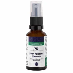 Boma Melatonin Liposome 1 mg pro 2 Sprühstöße, 30 ml