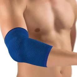 Bort Kubital Ellenbogenpolsterbandage small, 1 St