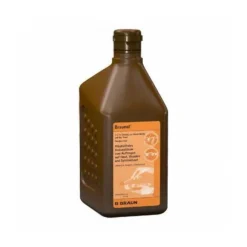 Braunol Schleimhautantiseptikum, 10X1000 ml