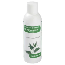 Brennessel Haarwasser Berco, 150 ml