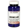 Bromelain 250 mg GPH Kapseln, 90 St
