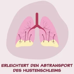 Bromhexin HERMES Arzneimittel® 12 mg Tabletten, 20 St