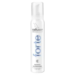 Callusan forte Cremeschaum, 125 ml