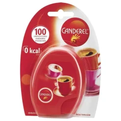 Canderel Tafelsüße, 100 St