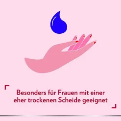 Canesten GYN 3-Tage-Therapie Vaginalcreme bei Scheidenpilz, 20 g