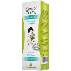 Caricol Derma sensitiv Creme, 50 ml