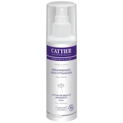 Cattier Rosee Florale beruhigendes Gesichtswasser, 200 ml