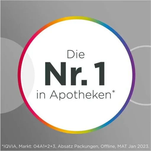 Centrum für Ihn 50 + Capletten, 60 St