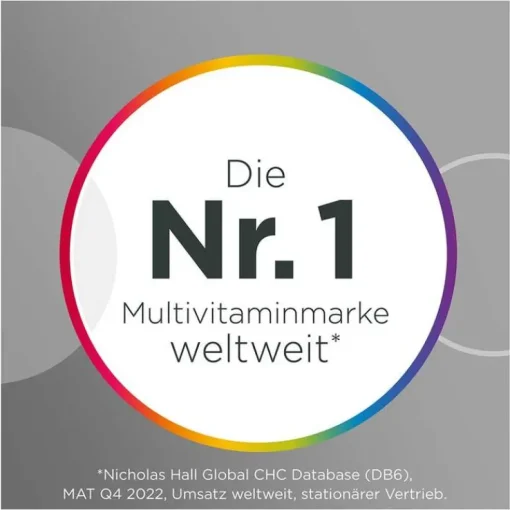 Centrum für Ihn 50 + Capletten, 60 St