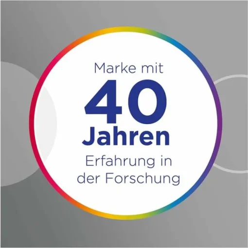 Centrum Generation 50 + Tabletten, 60 St