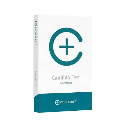 cerascreen® Candida Test Stuhl, 1 St