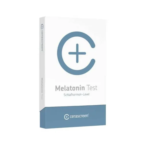 Cerascreen Melatonin Testkit, 1 St