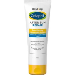 Cetaphil Sun After Sun Repair beruhigende liposomale Lotion, 100 ml