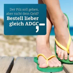 CICLOPIROX ADGC® 80 mg/g wirkstoffhaltiger Nagellack, 6.6 ml