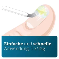 CICLOPIROX ADGC® 80 mg/g wirkstoffhaltiger Nagellack, 3.3 ml