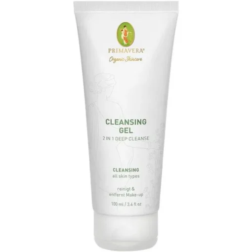 Cleansing Gel 2in1 deep Cleanse, 100 ml