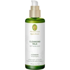 Cleansing Milk soft & delicate, 100 ml