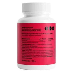 Coenzym Q10 100 mg Kapseln, 120 St