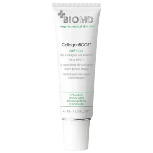 Collagen Boost Feuchtigkeitsserum, 30 ml