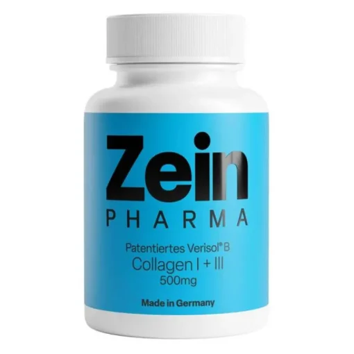 Collagen C Relift Kapseln 500 mg, 60 St
