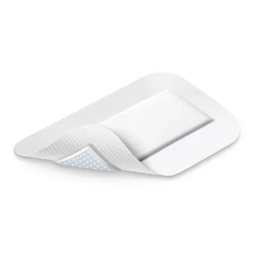 Cosmopor Advance 6x10 cm, 25 St