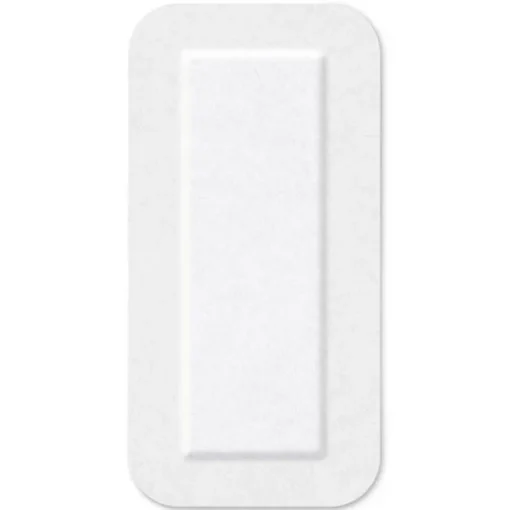 Cosmopor® silicone Wundverband 10x20 cm, 10 St