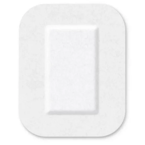Cosmopor® silicone Wundverband 8x10 cm, 10 St