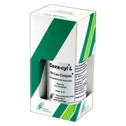 Coxa Cyl L Ho Len Complex Tr, 50 ml