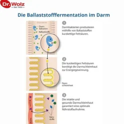 Curabiom flora duo Kombipackung, 1 P
