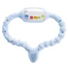 Curaprox Baby Beißring 0 - 24 Mon.blau, 1 St