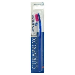 Curaprox CS 5460 Ortho Zahnbürste, 1 St