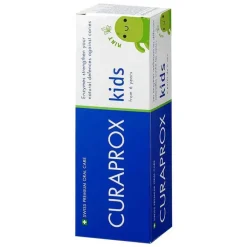 Curaprox kids Zahnpasta Minze ab 6 Jahre 1450ppm, 60 ml