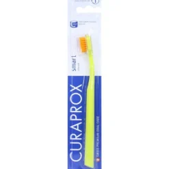 Curaprox smart ultra soft Zahnbürste, 1 St