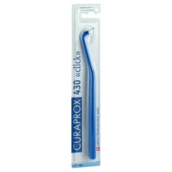 Curaprox Uhs 430 Clip Halter für Cps Interdentalbürste, 1 St