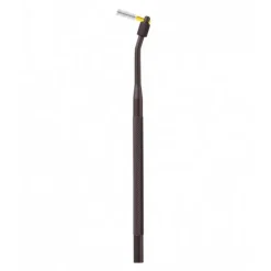 Curaprox Uhs 414 Metalluniv.Halter schwarz, 1 St