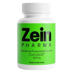 Curculipid Zeinpharma Kapseln, 60 St