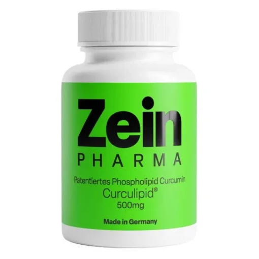 Curculipid Zeinpharma Kapseln, 60 St