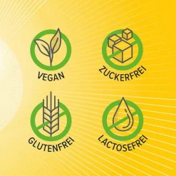 Dekristolvit D3 1000 I.E. Weichgummis, 60 St
