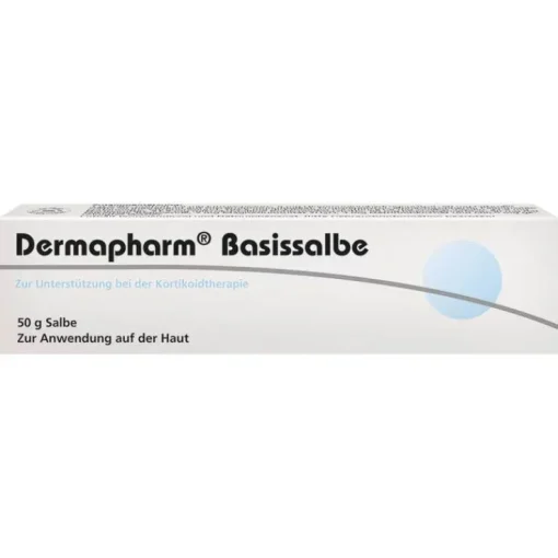 Dermapharm® Basissalbe, 50 g