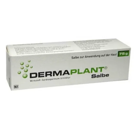 DERMAPLANT® Salbe, 75 g