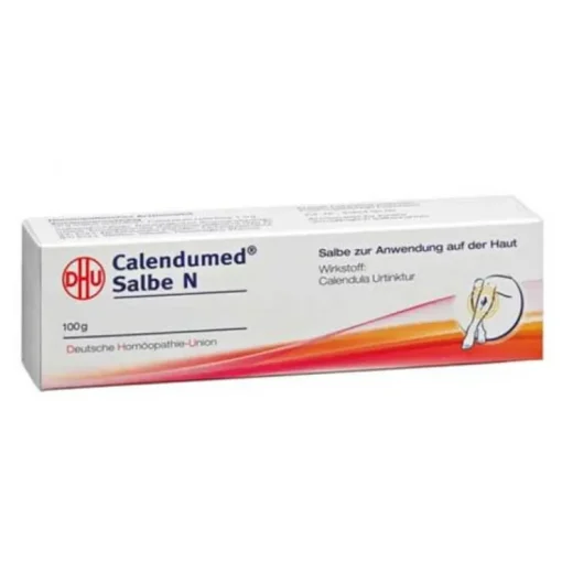 DHU Calendumed Salbe N, 100 g