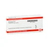 DHU Echinacea D 12 Ampullen, 8X1 ml